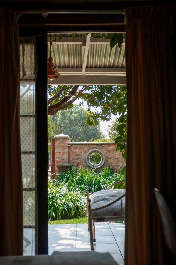 Town And Country Mpumalanga Hotel Middelburg  Eksteriør billede