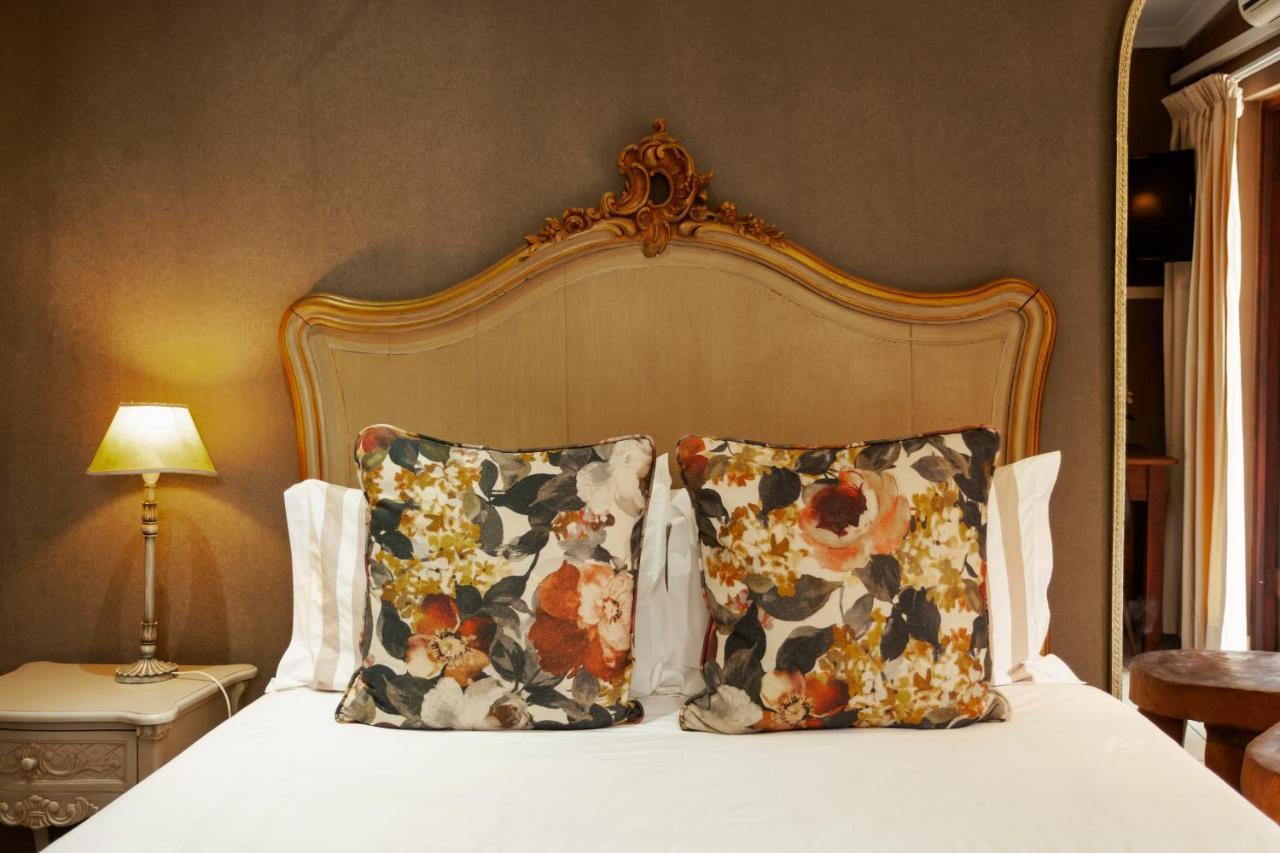 Town And Country Mpumalanga Hotel Middelburg  Eksteriør billede