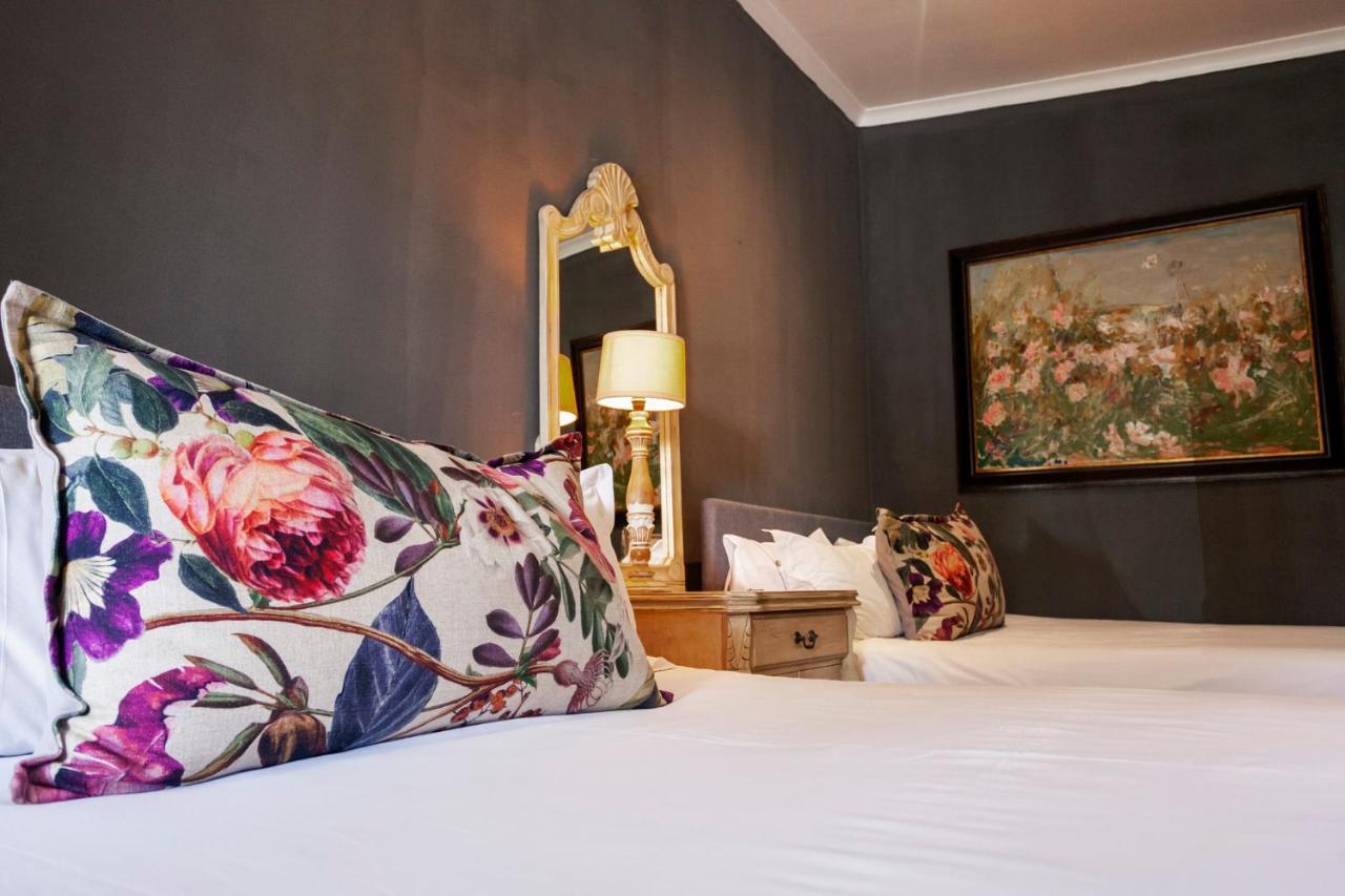 Town And Country Mpumalanga Hotel Middelburg  Eksteriør billede