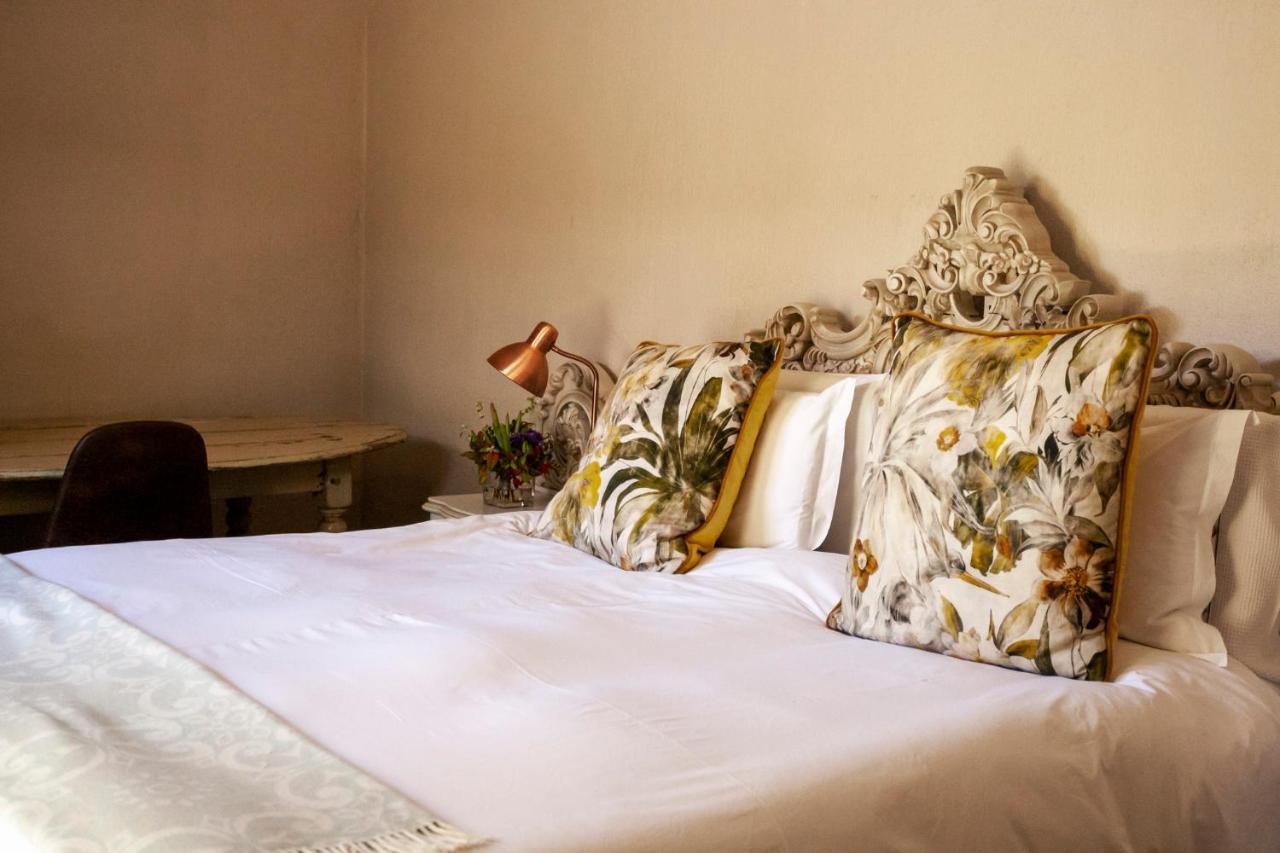 Town And Country Mpumalanga Hotel Middelburg  Eksteriør billede