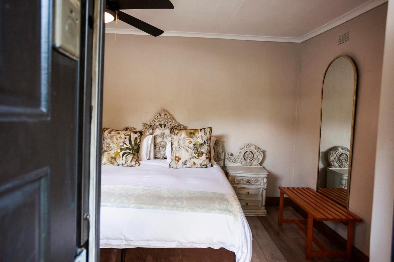 Town And Country Mpumalanga Hotel Middelburg  Eksteriør billede