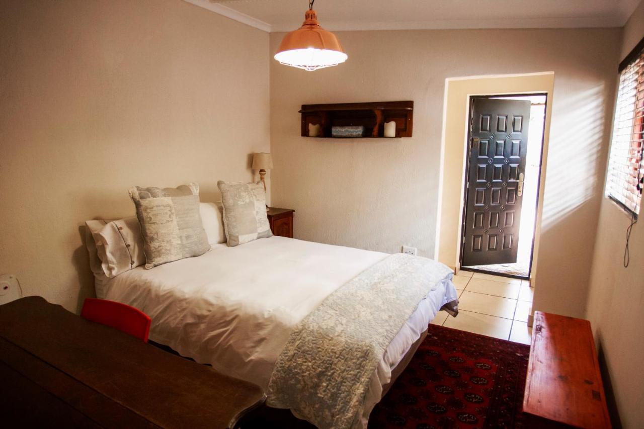 Town And Country Mpumalanga Hotel Middelburg  Eksteriør billede