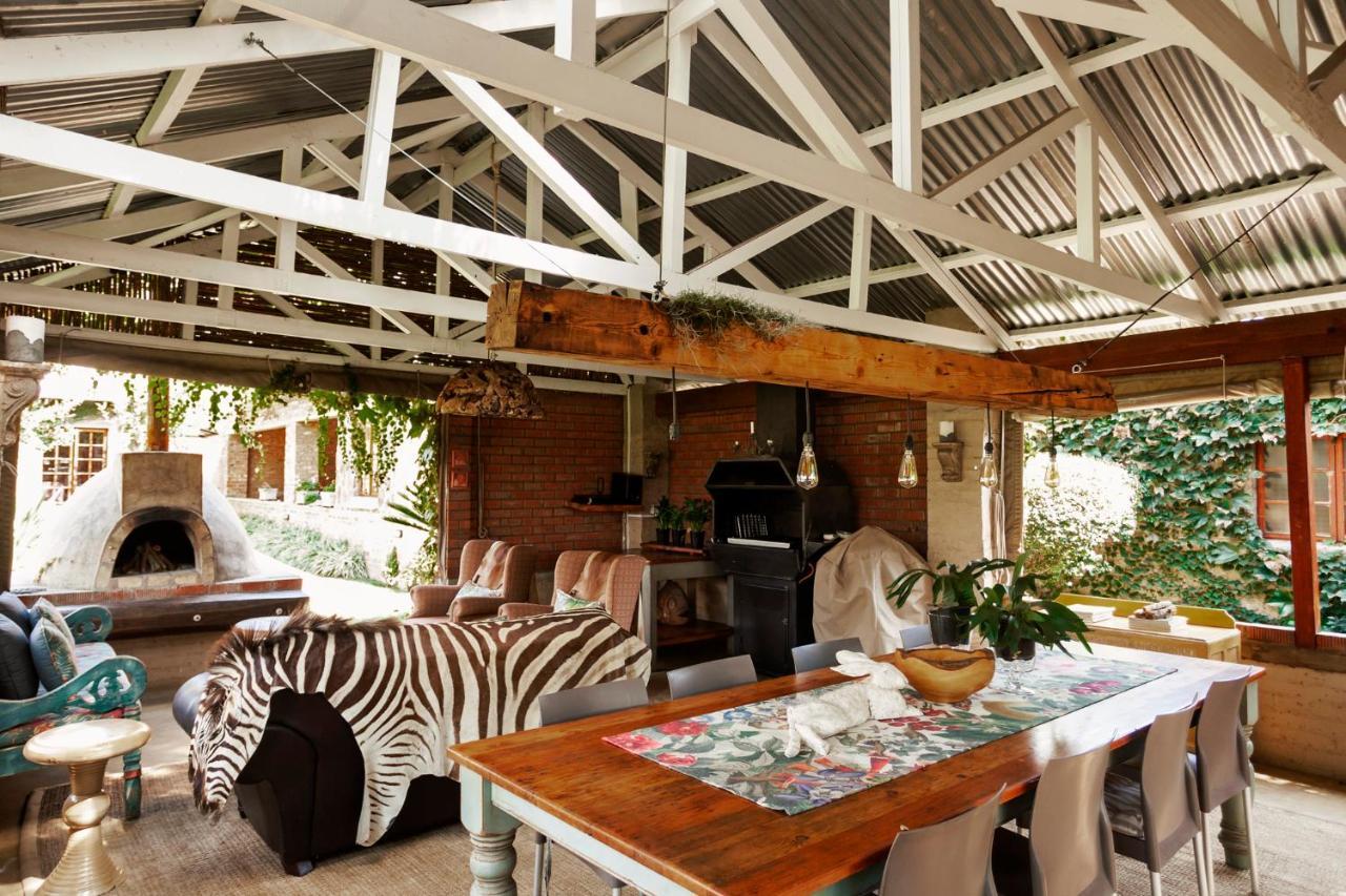 Town And Country Mpumalanga Hotel Middelburg  Eksteriør billede