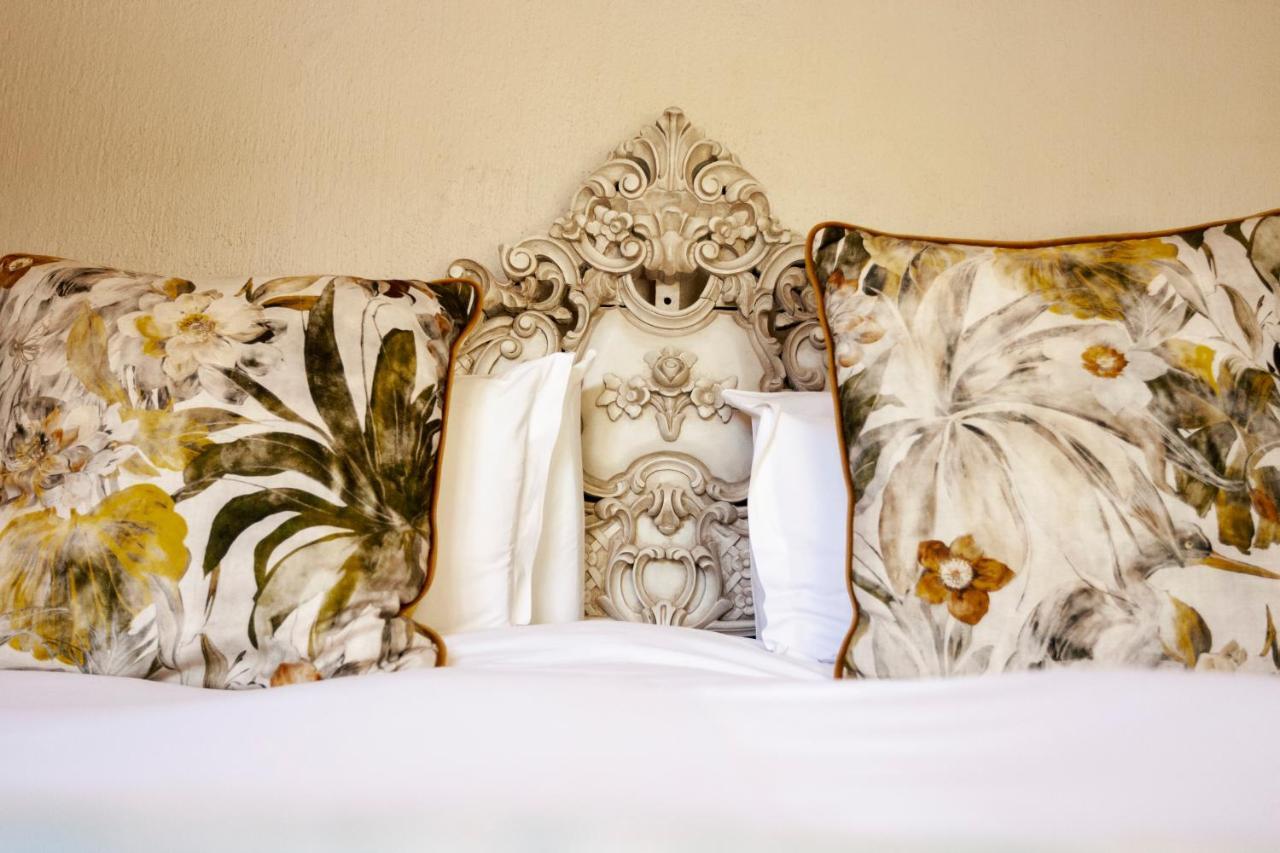 Town And Country Mpumalanga Hotel Middelburg  Eksteriør billede