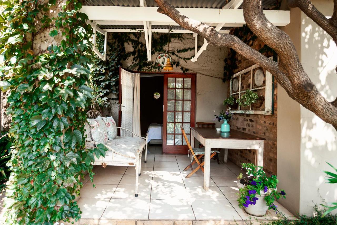 Town And Country Mpumalanga Hotel Middelburg  Eksteriør billede