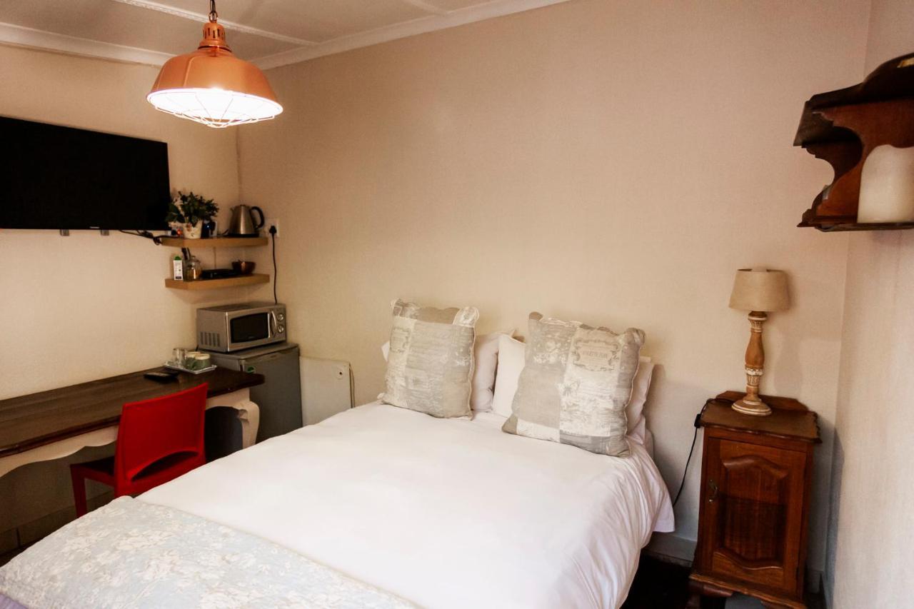 Town And Country Mpumalanga Hotel Middelburg  Eksteriør billede